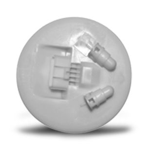 Flange Da Bomba De Combustível  Courier Gasolina Tsa TSA T030019