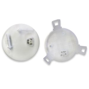 Flange Da Bomba De Combustível 2.7 24v Santa Fé TSA T030066