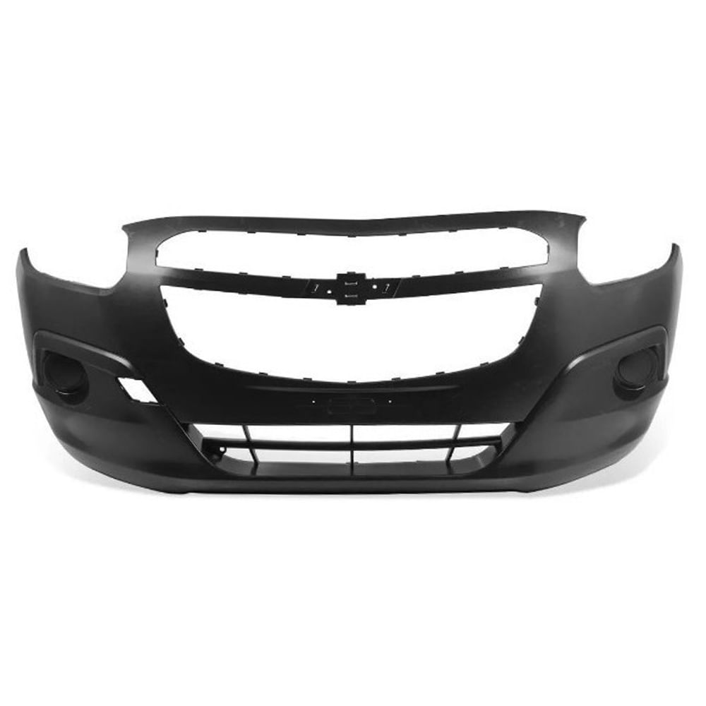 ぷー Para-choque Dianteiro Spin Peças Genuínas Gm Peças Genuínas GM