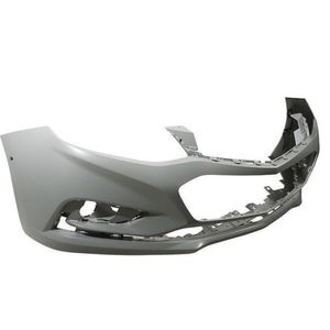 Para-choque Dianteiro Sedan 1.4 Turbo Cruze Peças Genuínas GM 84051796