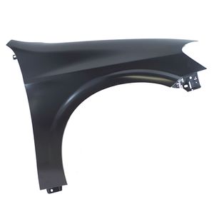 Paralama Dianteiro Lado Direito Prisma Maxx joy lt /celta 1.0 Flex Peças Genuínas GM 93378054
