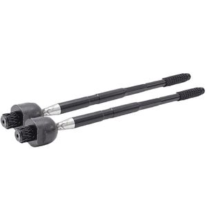 Par Barra Axial Da Direção Hidráulica Braço  Onix /prisma /spin /sonic Nakata KIT1833