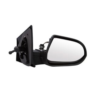 Espelho Retrovisor Manual Lado Direito Onix /prisma Peças Genuínas GM 52156268