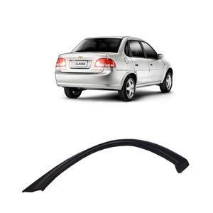 Mold Paralama Tras . Sedan Dir Classic Loma Plast LHT03097017