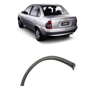 Mold Paralama Diant . Lisa Esq Corsa 93282810 Loma Plast LHT03097006