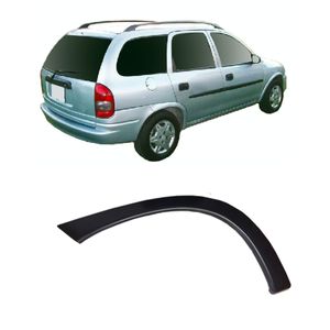Mold Paralama Tras. Dir Corsa Loma Plast LHT03097019