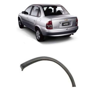 Mold Paralama Tras . Hatch Lisa Dir Corsa Loma Plast LHT03097007