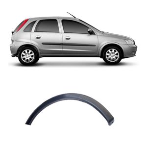 Mold Paralama Diant . Dir Corsa Loma Plast LHT03097015