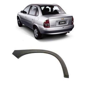 Mold Paralama Tras . Sedan Lisa Dir Corsa Loma Plast LHT03097011