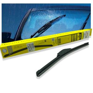 Palheta Dianteira Limpador Parabrisa Fit /elantra /i30 /corolla /city /march /livina /grand Livina /