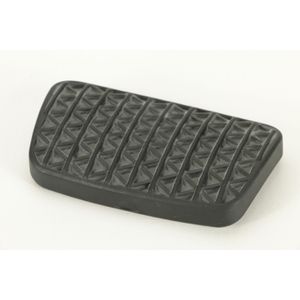 Almofada Pastilha Pedal De Freio Com Transmissão Automática Onix /prisma /spin Peças Genuínas GM 947