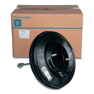 Servo Freio Astra /zafira Peças Genuínas Gm Peças Genuínas GM 93364005