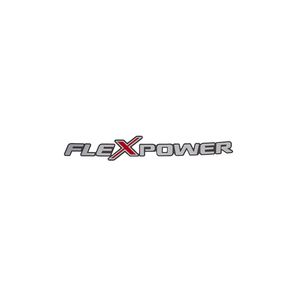 Emblema Flexpower Prisma /agile /astra /celta /meriva /montana /zafira /corsa /vectra Peças Genuínas GM 93344997