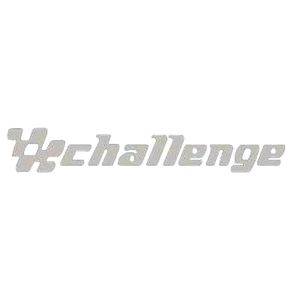 Emblema Challenge Res. Vectra Marçon JH322907