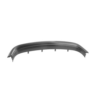 Moldura Inferior Da Grade Frontal Do Radiador Preta Corsa Peças Genuínas GM 94732487