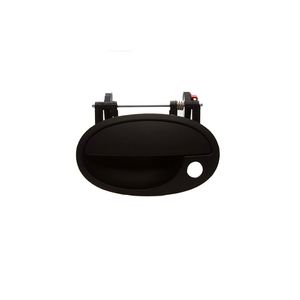 Maçaneta Externa Porta Diant Esquerda Meriva /montana /corsa Peças Genuínas GM 93397227
