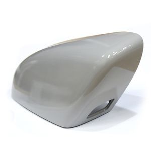 Capa Retrovisor Lado Esquerdo Onix 1.0 turbo premier Peças Genuínas GM 26280587