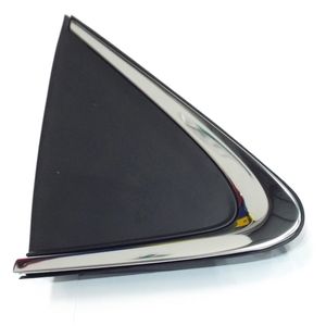 Moldura Cromada Externa Traseira Lado Esquerdo  Onix 1.0 Turbo Peças Genuínas GM 26224716