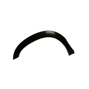 Moldura De Roda Lado Esquerdo Lisa  S10 /blazer Peças Genuínas GM 94750689