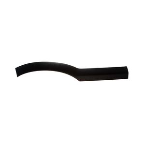 Friso Moldura Lado Esquerdo Do Paralama Traseiro Preto  Zafira Peças Genuínas GM 93352079