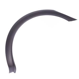 Moldura De Roda Traseira Lado Direito Activ  Onix Peças Genuínas GM 52094053