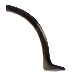 Modura Do Paralama Traseiro Lado Direito Sedan  Corsa Sedan Maxx Premium Joy Peças Genuínas GM 93396