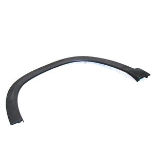 Moldura De Roda Dianteira Lado Esquerdo Tracker 1.0 1.2 turbo Peças Genuínas GM 26325236
