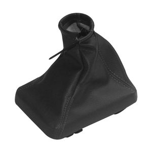 Coifa Alavanca Câmbio Preta Celta Jahu JH330575
