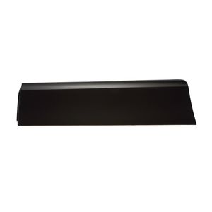 Moldura Da Porta Traseira Lado Direito  Tracker Peças Genuínas GM 95351861