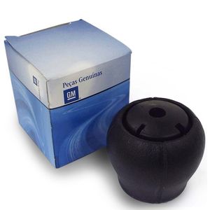 Manopla Bola Da Alavanca Do Câmbio Astra /vectra Peças Genuínas GM 90522811