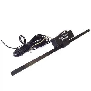 Antena Interna Elétrica Automotiva Fm/am Imports ACN1614