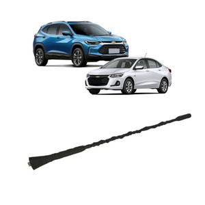 Antena De Rádio Teto Onix Novo /tracker Nova  Peças Genuínas GM 26272818
