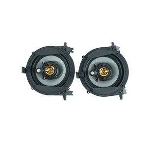 Par De Altofalantes 5 Traseiros 45 Watts Rms Hatch b Celta /corsa Acessórios Chevrolet 94755520