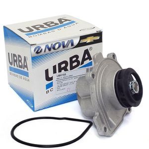 Bomba Dagua 16v Ecotec  Sonic /cruze /tracker Urba UB0165