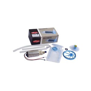 Refil Reparo Bomba De Combustível Flex  Agile /astra /celta /meriva /montana /zafira /c3 /xsara /cor