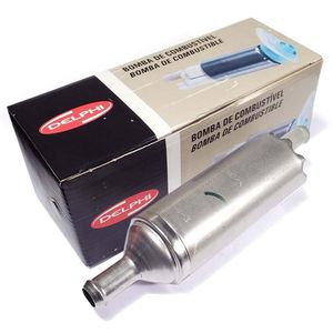 Refil Da Bomba De Combustivel Externa Efi [1.8/2.0/2.2] 2 Bar  S10 /kadett /monza Delphi BCD00101