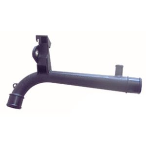 Tubo Refrigerador Motor Com Ar Quente Prisma /agile /celta /spin Jahu JH331763