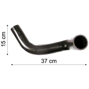 Mangueira Superior Entrada Do Radiador F-600 Diesel perkins diesel /f7000 Jahu JH220654