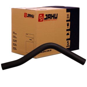 Mangueira Supeirior Entrada Do Radiador Ecosport B515mca 2.0l Jahu JH088926
