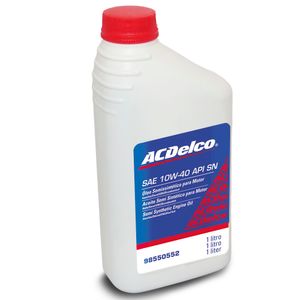 Óleo De Motor 10w40 Api Sn Semissintético Citroen/peugeot/ Renault [flex/gasolina/gnv/etanol] 1 Litr