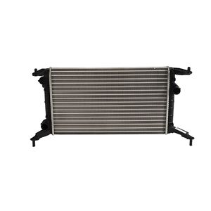 Radiador De Água Do Motor Sem Ar Condicionado  Prisma /celta Peças Genuínas GM 93337574