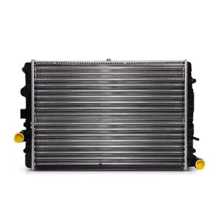 Radiador De Água Do Motor Gol 1.0 8v 16v Manual /parati /saveiro Magneti Marelli RMM367001M