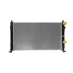 Radiador De Água Do Motor Idea 1.4 1.8 Flex /palio 1.6 1.8 /siena /strada 1.6 16v 1.8 8v Magneti Mar
