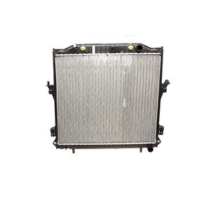 Radiador S10 /trailblazer Peças Genuínas Gm Peças Genuínas GM 94716269