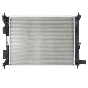 Radiador De Água Câmbio Manual 1.0 1.6 16v Flex Hb20 Magneti Marelli RMM1129HY