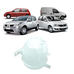 Reservatório ExpansãoG-1504  Logan /clio /kangoo /sandero Gonel G1504