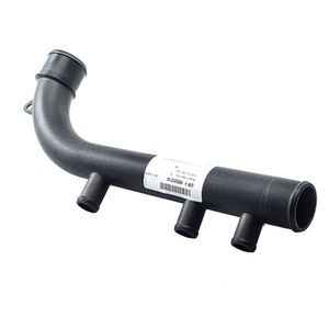 Tubo Cano De Agua Da Mangueira Inferior Saida Do Radiador 8v/16v Astra /kadett /zafira /vectra Peças