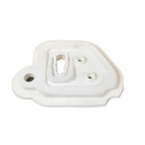 Vedação Aquecedor Módulo Ventoinha Onix Peças Genuínas GM 52145458