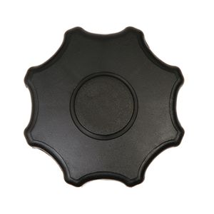 Manopla Regulagem Encosto Banco Preto Celta Jahu JH332340