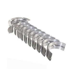 Bronzina Mancal Std Astra /s10 /kadett /omega /monza /vectra Metal Leve SBC272STD